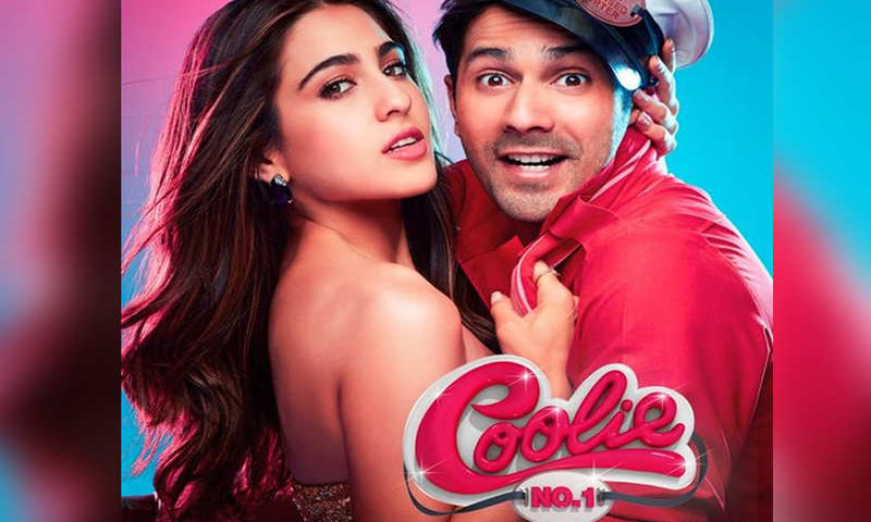 The makers of Varun Dhawan’s Coolie No:1 are in unique plans 