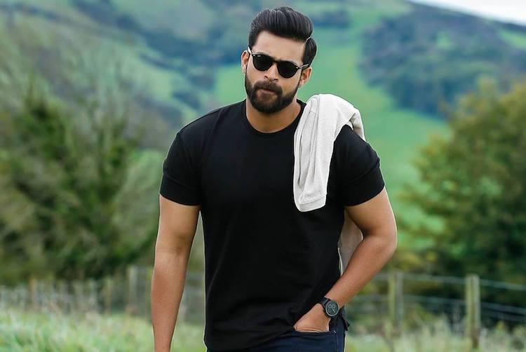 Varun Tej finally goes down on his demands