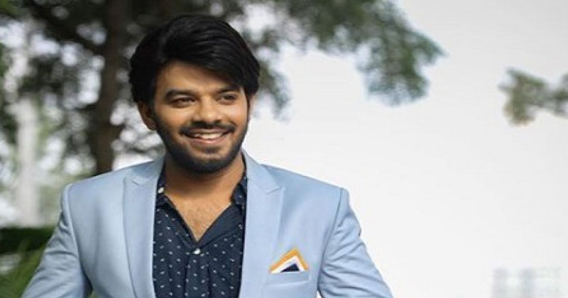 Channels luring Sudigali Sudheer to jump camps