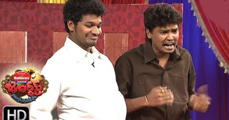 Talk- Has Avinash left Jabardasth? 