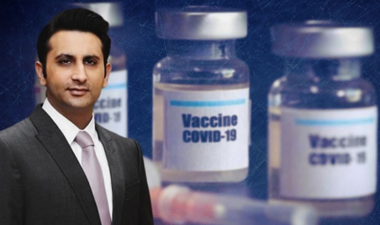 Good news: Covid vaccine to cost around Rs 1000