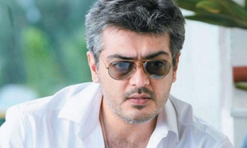 Here’s an interesting update on Ajith’s Valimai