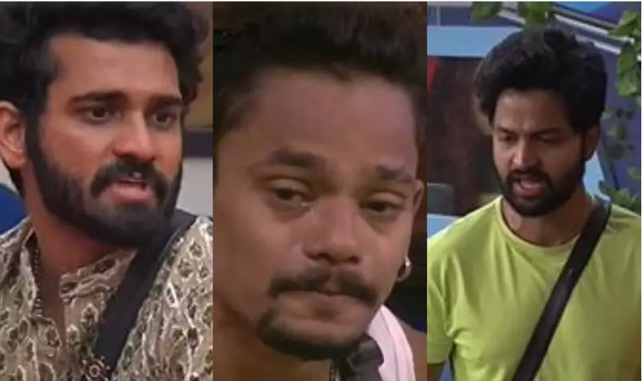 Biggboss4: The strong friendship is ruined now, What’s next?