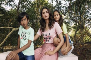 Sustaining sustainable clothing is the key: Alia Bhatt