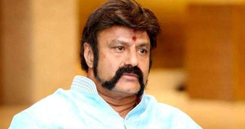 Balakrishna changing with times- Here is the proof