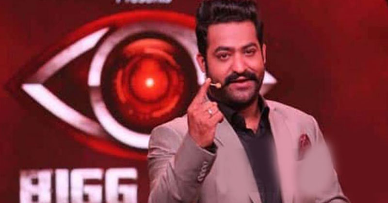 Exclusive – Star Maa in plans to invite NTR for Bigg Boss 4 finale
