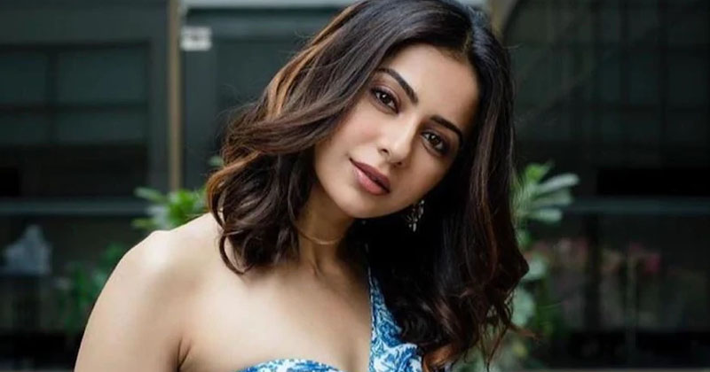 Controversy helps Rakul’s career big-time- Here’s how?