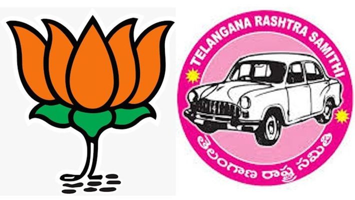 BJP, TRS to fight over Hyderabad floods
