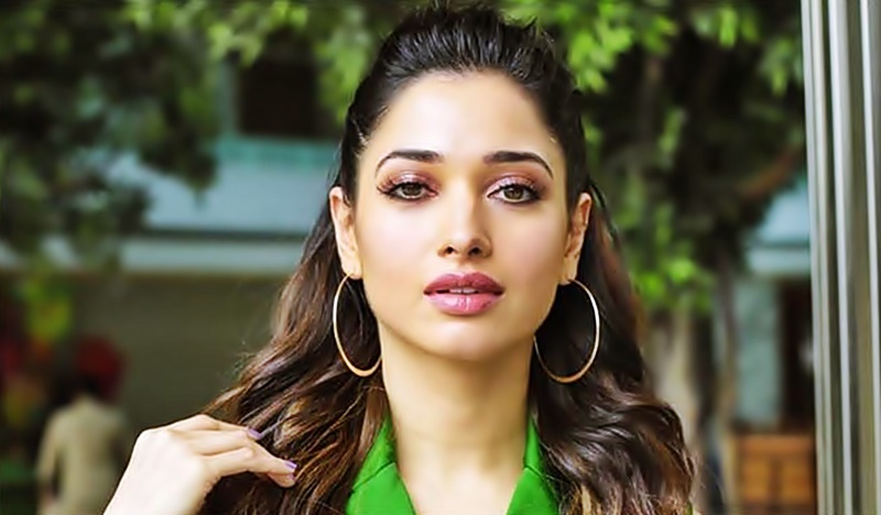 Will Tamannaah’s New Project Be a Game Changer in Tollywood?