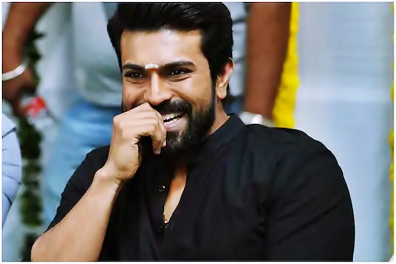 Ram Charan Committing Grave Mistake Again