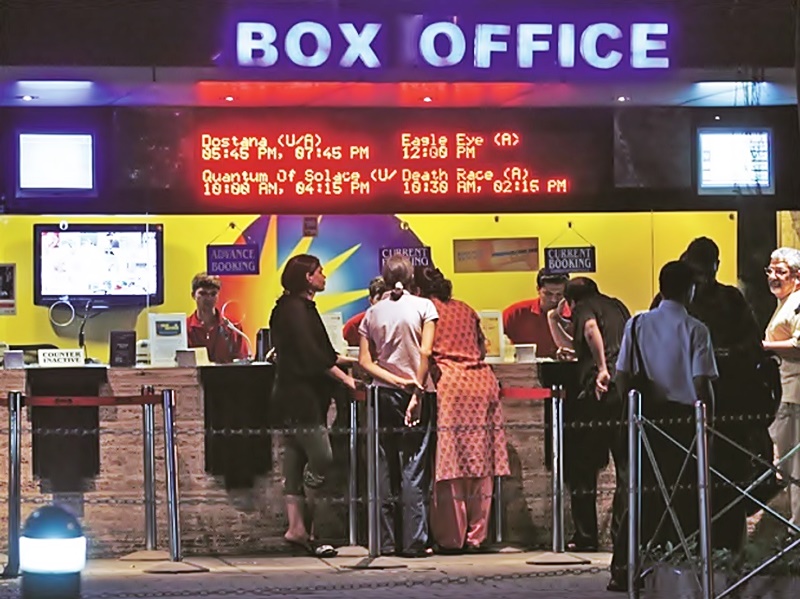 Cinema Ticket Rates To Go Up After GHMC Elections