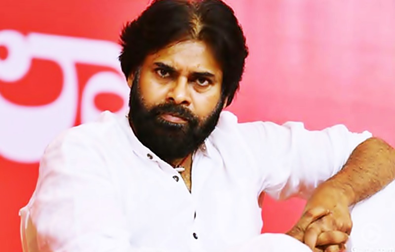 Janasainiks Deeply Hurt by Pawan Kalyan’s Decision