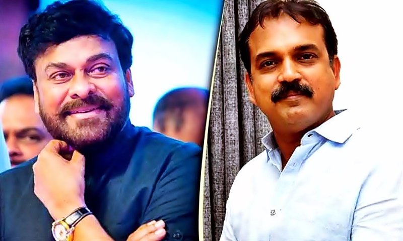 Koratala Siva’s Frustration Touching Peaks