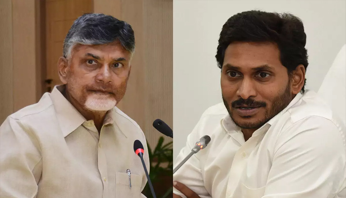 Jagan’s Diwali Gift For Kapus Only