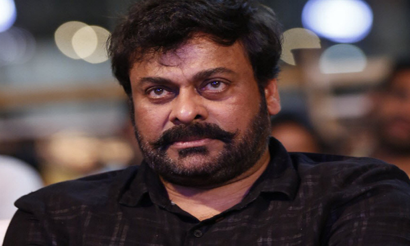 Chiranjeevi’s Vedalam remake gets a launch date