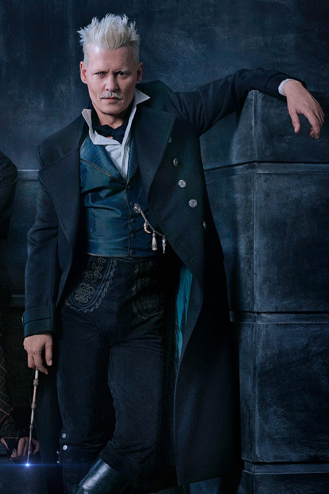 Johnny Depp to earn $10 million for a scene from Warner Bros