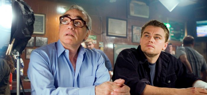Leonardo fights with screenwriter of next Scorsese’s film