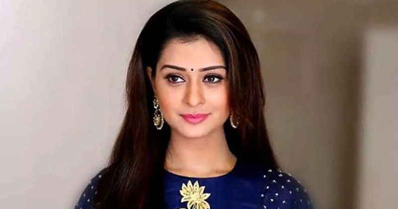 Payal Rajput making clever plans to be in the game