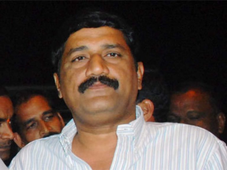 Ganta’s assets to be auctioned prior to party change?