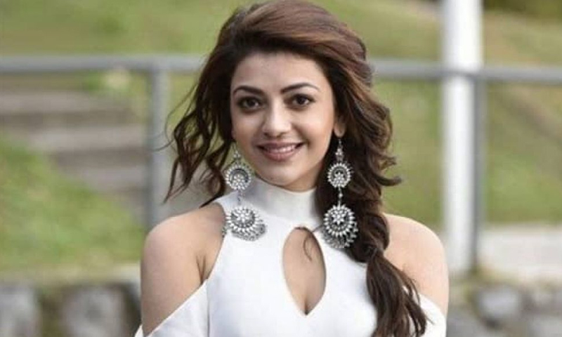 Kajal Aggarwal to join Acharya’s sets from this time 