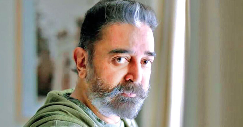 Crazy night schedules set for Kamal Haasan’s Vikram