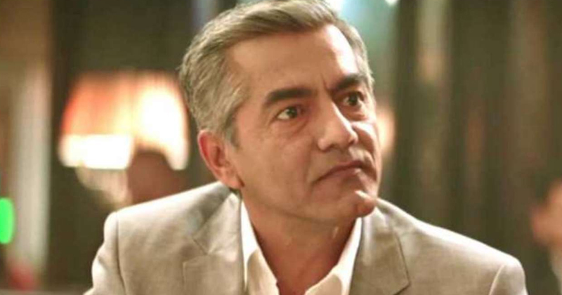 Actor Asif Basra passes away