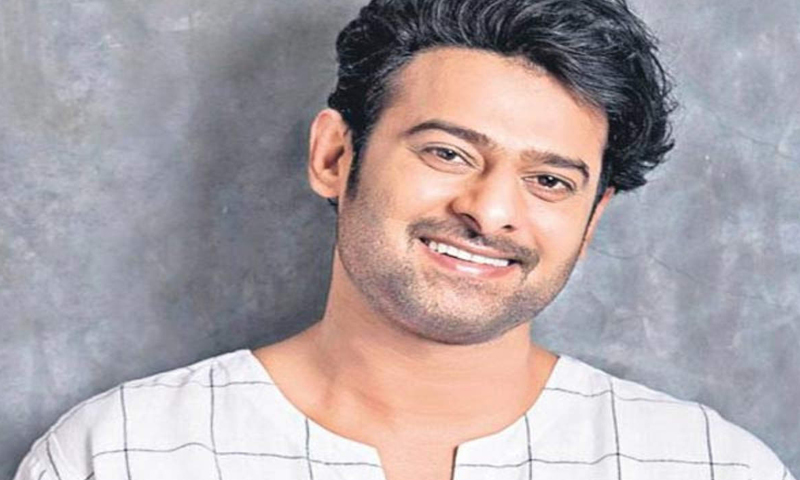 Prabhas to disappoint his fans