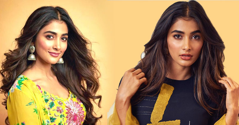 Pooja Hegde makes nasty comments against the south audience