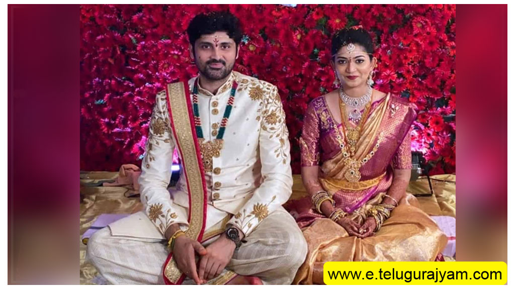Bigg Boss contestant ties the knot for the second time