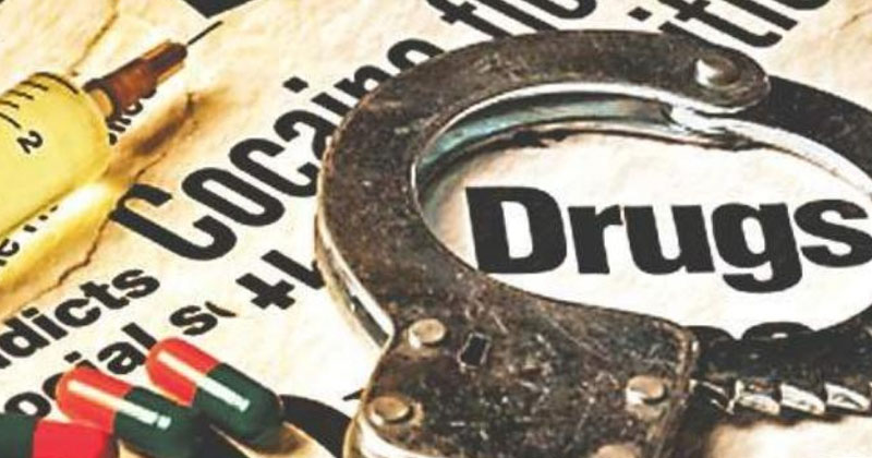 Bollywood producer in big trouble in drug case