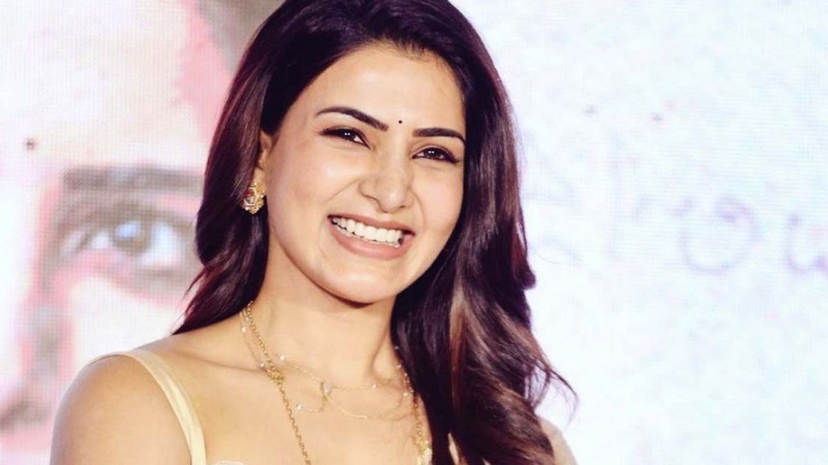 Tollywood: Samantha Akkineni changed this one thing after marriage!
