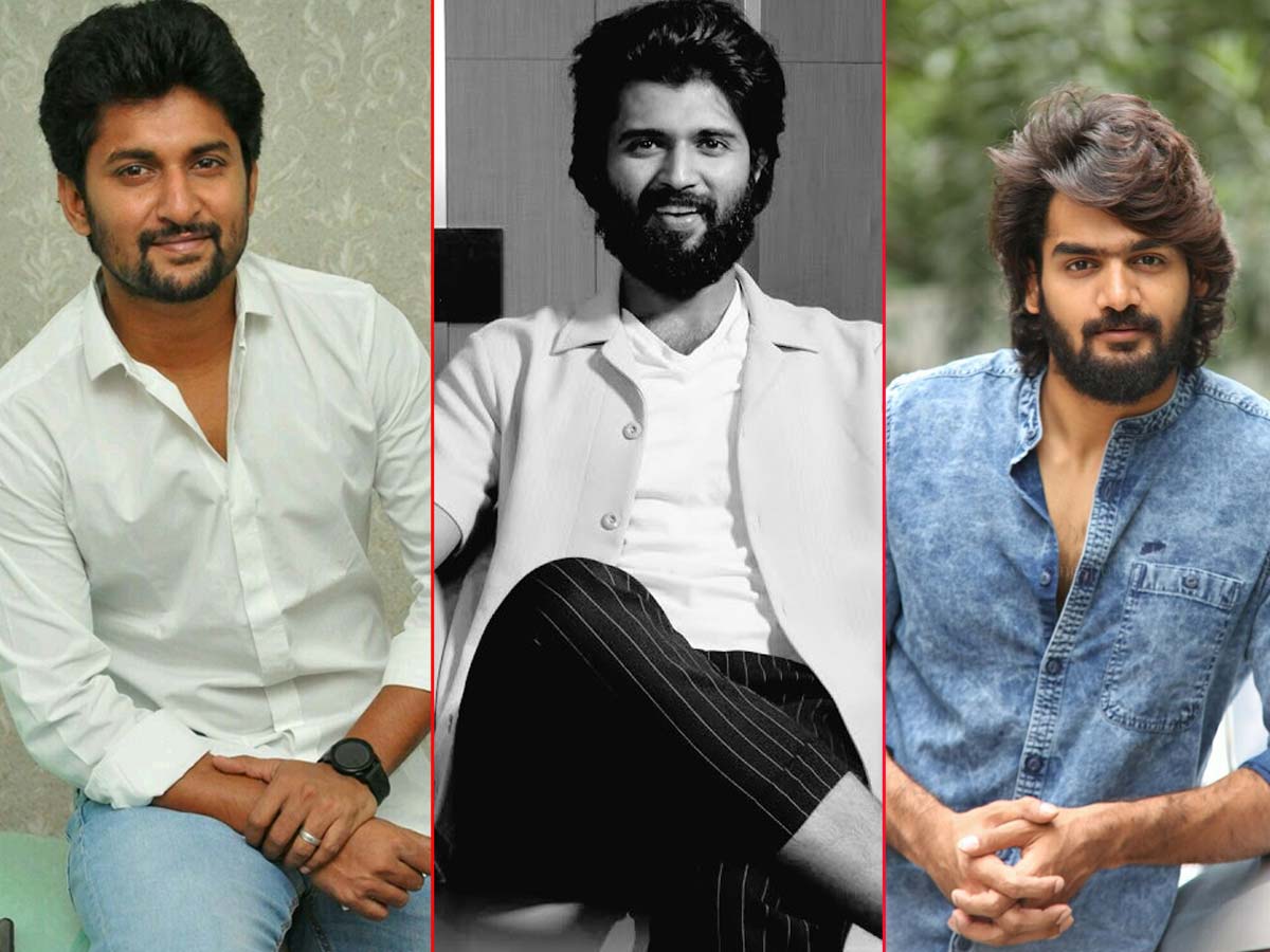 Tollywood: These young heroes to bid goodbye to the Industry!