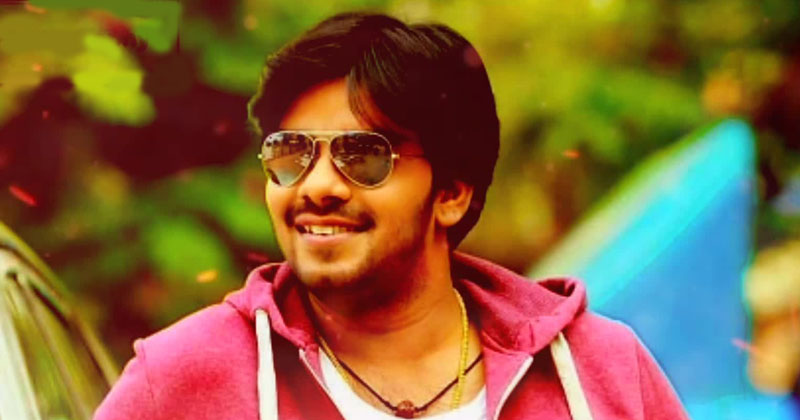 Channels luring Sudigali Sudheer to jump camps