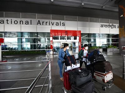 India suspends flights from UK till Dec 31