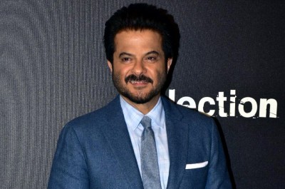 Anil Kapoor refutes rumours, says he has tested Covid negative
