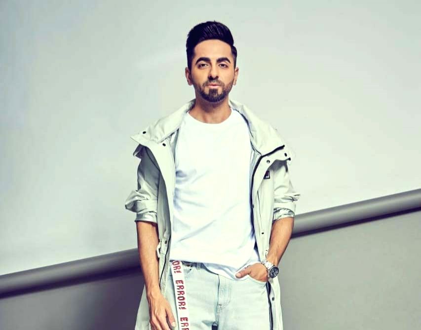 Ayushmann: We’ve to help children understand how they can protect themselves