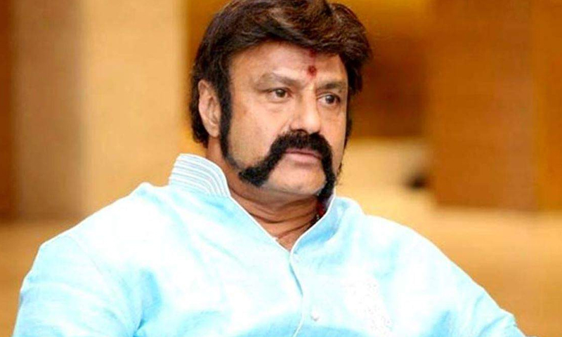 Balayya’s next with this flop director