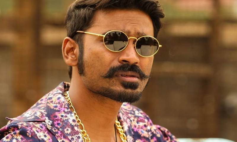 It’s official: Dhanush to join the cast of this Netflix film 