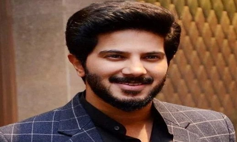 Dulquer Salmaan to romance Pooja Hegde in his next