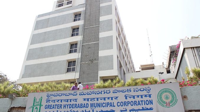 Decks cleared for declaring result in one division of GHMC