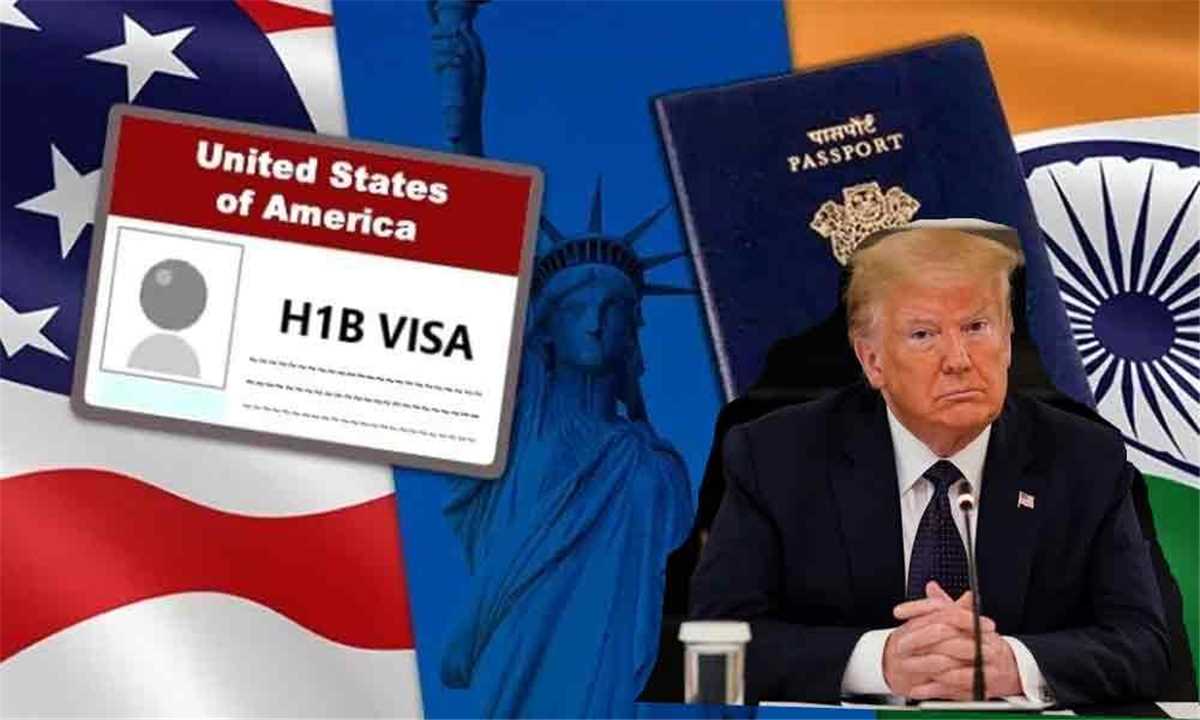 US judge strikes down Trump’s H1-B rules on higher wage, added curbs