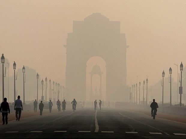 Delhi’s air quality remains severe for 3rd consecutive day