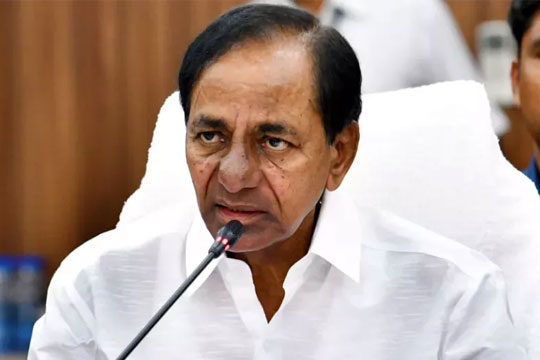 Telangana CM hints at possibility of state’s second international airport