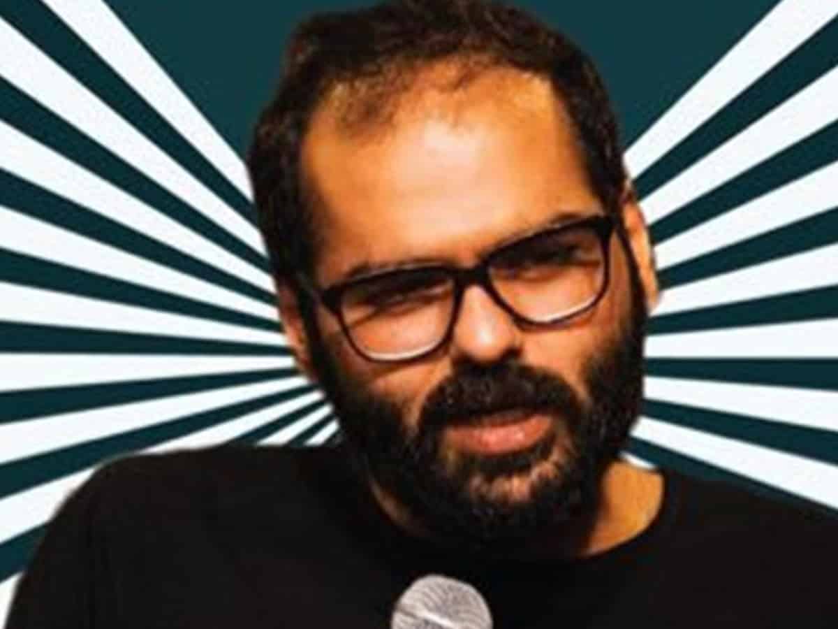 SC likely to take up contempt plea against Kunal Kamra on Dec 17