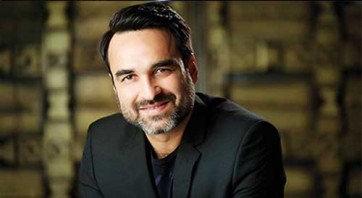 Pankaj Tripathi opens up about playing a superstar in his next