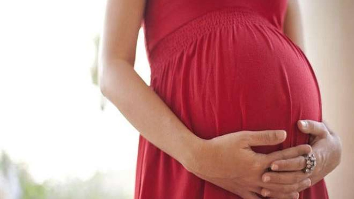 Many Covid positive pregnant women are asymptomatic: Study