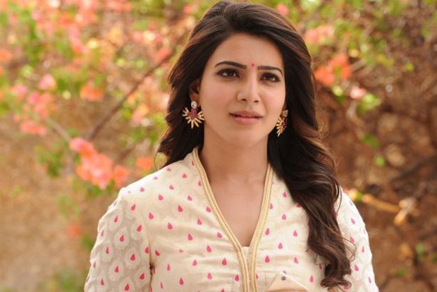 Samantha Akkineni: Bollywood has liberty to make films for particular audience