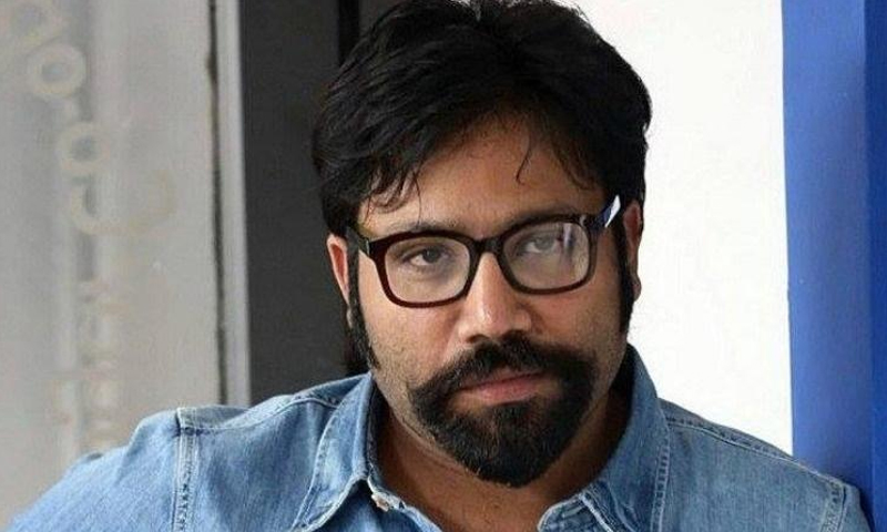 Variety titled for Sandeep Reddy’s next? 