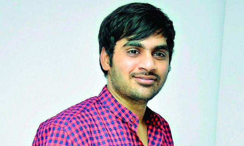 Saaho director Sujeeth to land in Bollywood? 