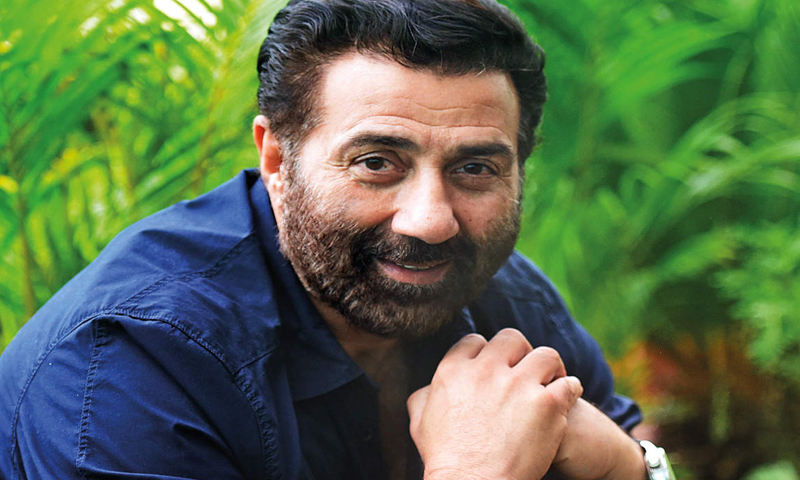 Bollywood actor Sunny Deol tests positive for Covid-19 